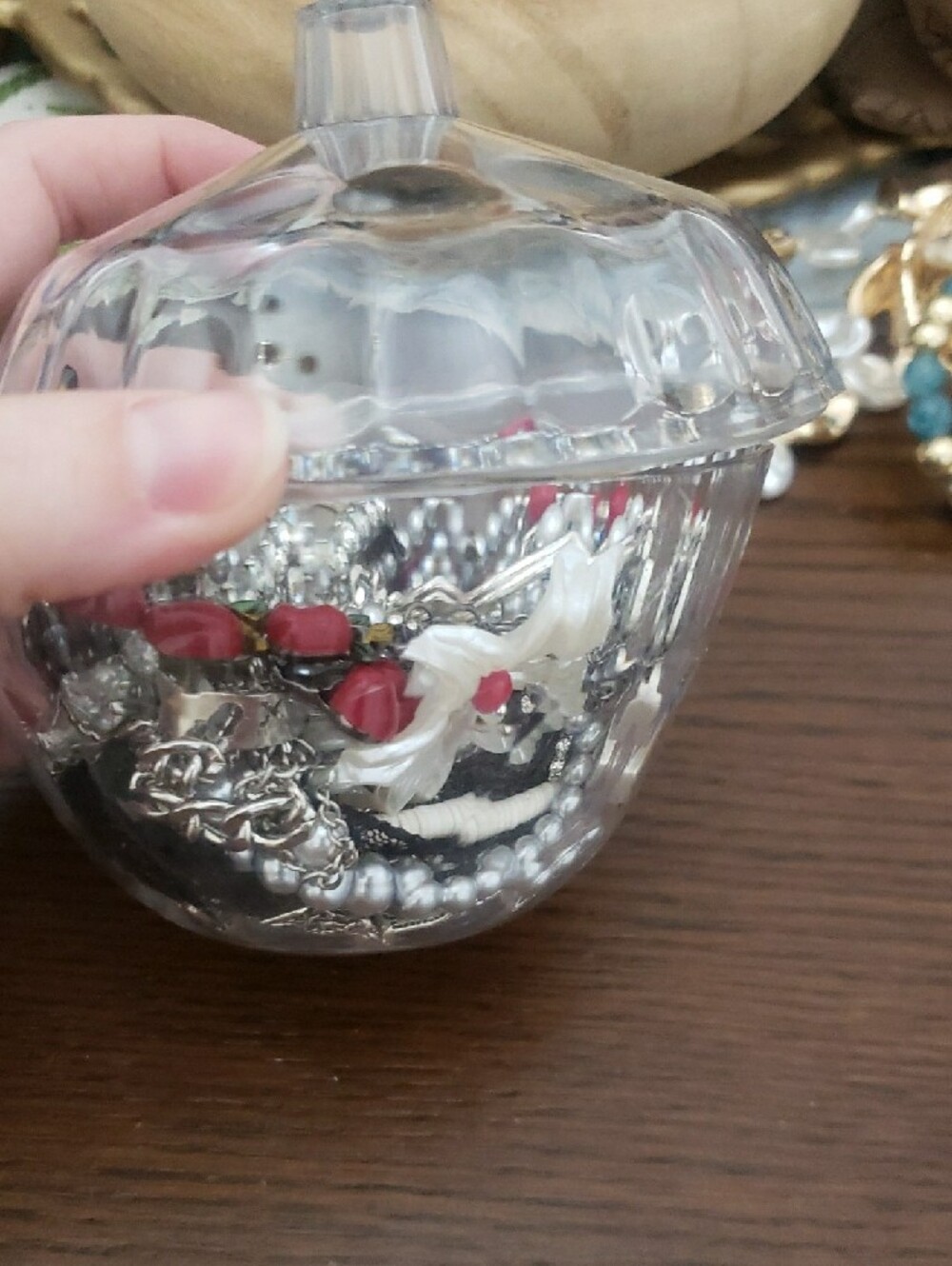Women’s Mystery Jewlery JAR - Unbranded - Picture 2 of 5